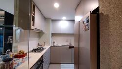 Riversails (D19), Condominium #551430361